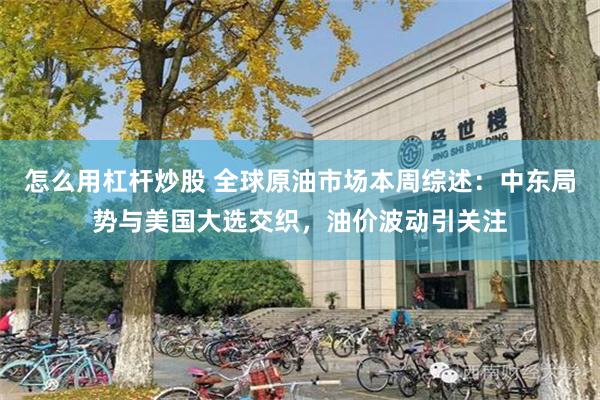 怎么用杠杆炒股 全球原油市场本周综述：中东局势与美国大选交织，油价波动引关注